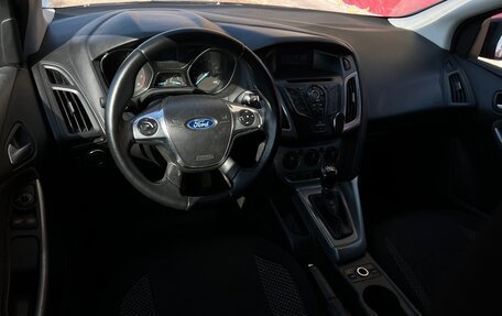 Ford Focus III, 2011 год, 660 000 рублей, 9 фотография