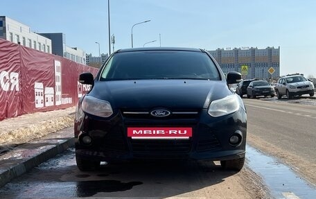 Ford Focus III, 2011 год, 660 000 рублей, 3 фотография