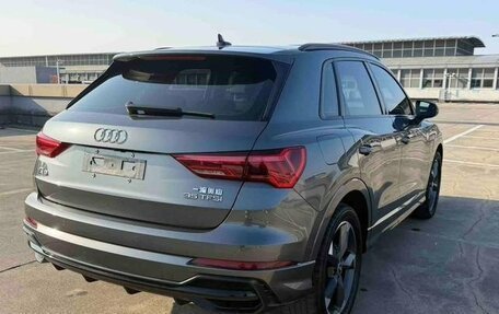 Audi Q3, 2022 год, 2 550 002 рублей, 5 фотография