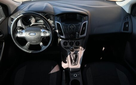 Ford Focus III, 2011 год, 660 000 рублей, 10 фотография