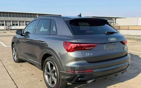 Audi Q3, 2022 год, 2 550 002 рублей, 7 фотография