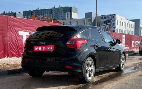 Ford Focus III, 2011 год, 660 000 рублей, 5 фотография
