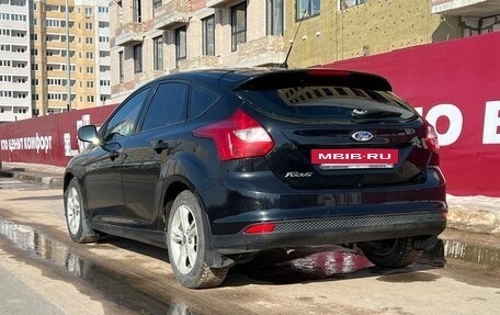 Ford Focus III, 2011 год, 660 000 рублей, 6 фотография