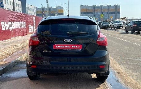 Ford Focus III, 2011 год, 660 000 рублей, 7 фотография