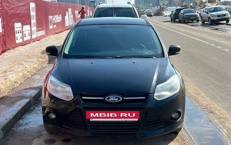Ford Focus III, 2011 год, 660 000 рублей, 4 фотография