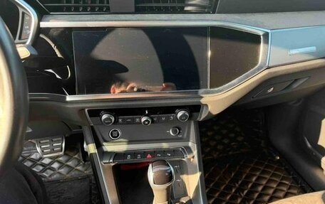 Audi Q3, 2022 год, 2 550 002 рублей, 9 фотография