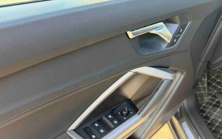 Audi Q3, 2022 год, 2 550 002 рублей, 11 фотография