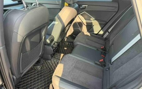 Audi Q3, 2022 год, 2 550 002 рублей, 14 фотография