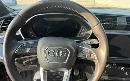 Audi Q3, 2022 год, 2 550 002 рублей, 12 фотография