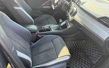 Audi Q3, 2022 год, 2 550 002 рублей, 16 фотография