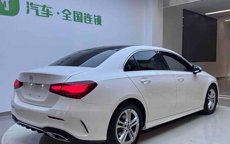 Mercedes-Benz A-Класс, 2023 год, 2 343 000 рублей, 7 фотография