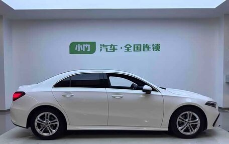 Mercedes-Benz A-Класс, 2023 год, 2 343 000 рублей, 6 фотография