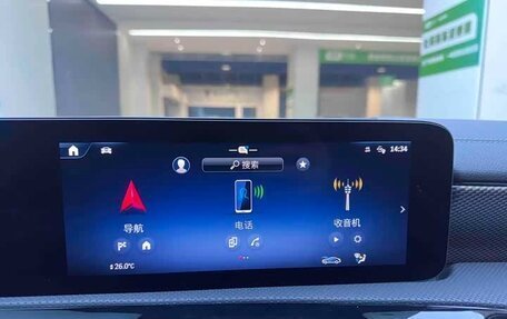 Mercedes-Benz A-Класс, 2023 год, 2 343 000 рублей, 15 фотография