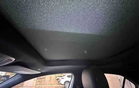 Mercedes-Benz A-Класс, 2023 год, 2 343 000 рублей, 10 фотография