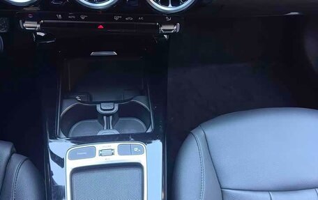 Mercedes-Benz A-Класс, 2023 год, 2 343 000 рублей, 12 фотография