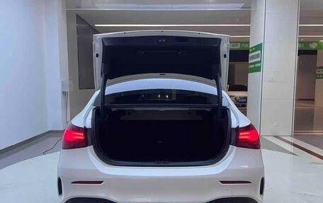 Mercedes-Benz A-Класс, 2023 год, 2 343 000 рублей, 8 фотография