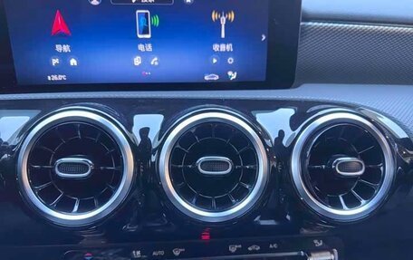 Mercedes-Benz A-Класс, 2023 год, 2 343 000 рублей, 14 фотография