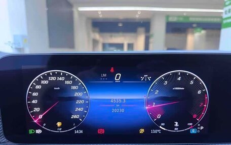 Mercedes-Benz A-Класс, 2023 год, 2 343 000 рублей, 18 фотография