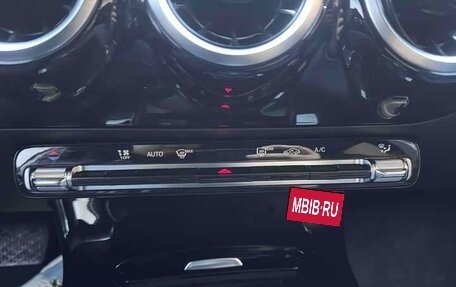 Mercedes-Benz A-Класс, 2023 год, 2 343 000 рублей, 13 фотография