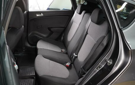 Hyundai Solaris II рестайлинг, 2013 год, 919 000 рублей, 9 фотография