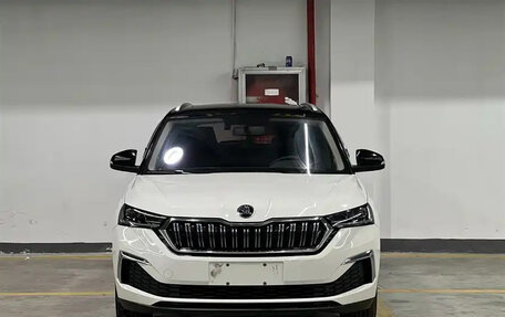 Skoda Kamiq I, 2022 год, 1 392 027 рублей, 2 фотография