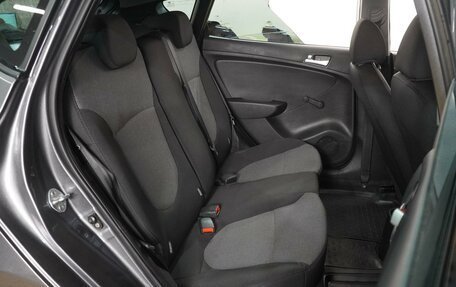 Hyundai Solaris II рестайлинг, 2013 год, 919 000 рублей, 7 фотография