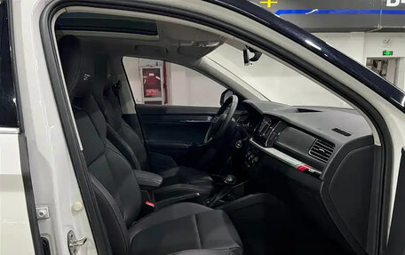 Skoda Kamiq I, 2022 год, 1 392 027 рублей, 8 фотография