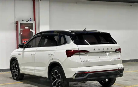 Skoda Kamiq I, 2022 год, 1 392 027 рублей, 6 фотография