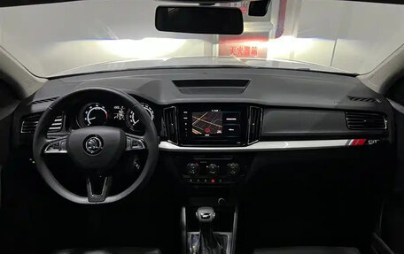 Skoda Kamiq I, 2022 год, 1 392 027 рублей, 9 фотография