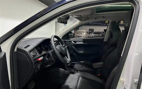 Skoda Kamiq I, 2022 год, 1 392 027 рублей, 7 фотография