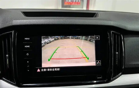 Skoda Kamiq I, 2022 год, 1 392 027 рублей, 12 фотография