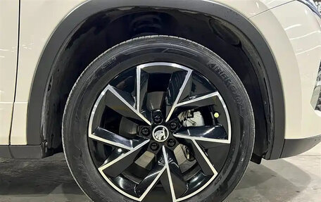 Skoda Kamiq I, 2022 год, 1 392 027 рублей, 17 фотография