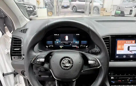 Skoda Karoq I, 2022 год, 1 739 027 рублей, 15 фотография