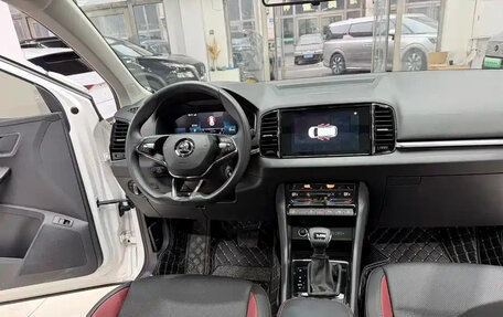 Skoda Karoq I, 2022 год, 1 739 027 рублей, 14 фотография