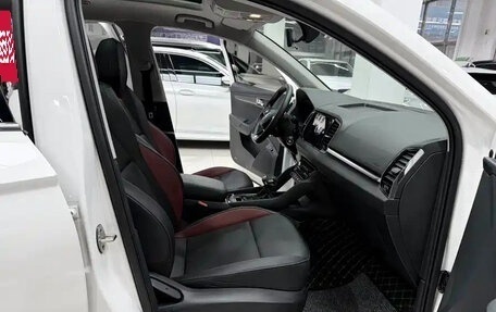 Skoda Karoq I, 2022 год, 1 739 027 рублей, 11 фотография