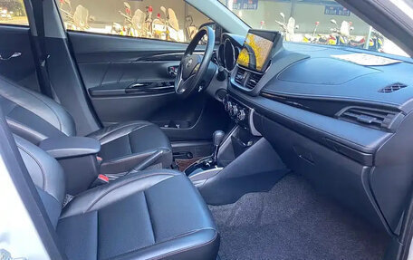 Toyota Yaris XP150 рестайлинг, 2022 год, 1 145 027 рублей, 9 фотография