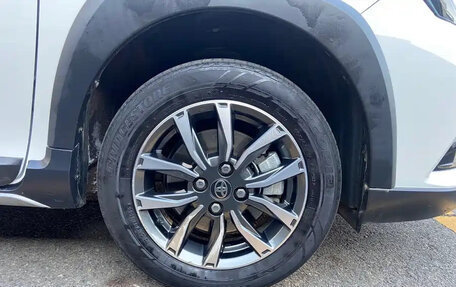 Toyota Yaris XP150 рестайлинг, 2022 год, 1 145 027 рублей, 15 фотография