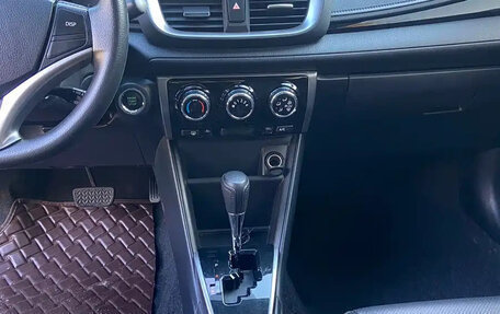 Toyota Yaris XP150 рестайлинг, 2022 год, 1 145 027 рублей, 14 фотография