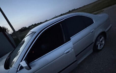 BMW 5 серия, 1998 год, 410 000 рублей, 2 фотография