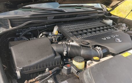 Toyota Land Cruiser 200, 2011 год, 2 900 000 рублей, 6 фотография