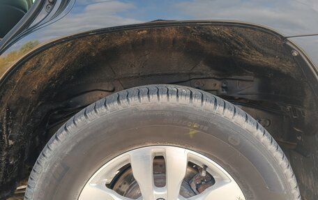 Toyota Land Cruiser 200, 2011 год, 2 900 000 рублей, 8 фотография