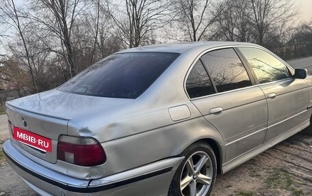 BMW 5 серия, 1998 год, 410 000 рублей, 3 фотография