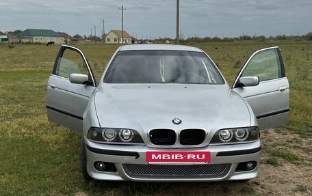 BMW 5 серия, 1998 год, 410 000 рублей, 5 фотография