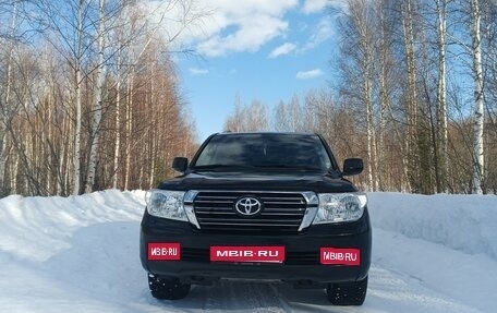 Toyota Land Cruiser 200, 2011 год, 2 900 000 рублей, 1 фотография