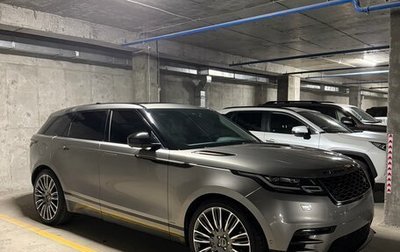 Land Rover Range Rover Velar I, 2018 год, 5 150 000 рублей, 1 фотография