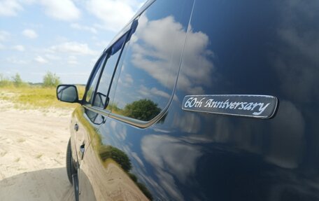 Toyota Land Cruiser 200, 2011 год, 2 900 000 рублей, 13 фотография