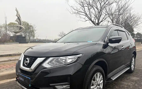 Nissan X-Trail, 2023 год, 2 131 069 рублей, 1 фотография