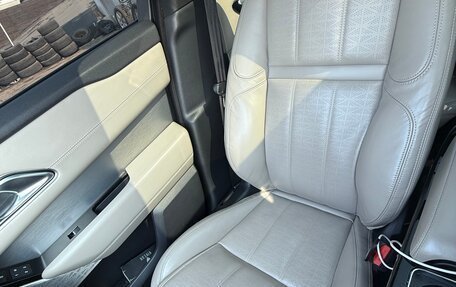 Land Rover Range Rover Velar I, 2018 год, 5 150 000 рублей, 4 фотография