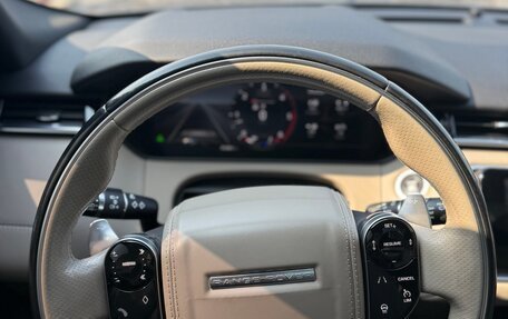 Land Rover Range Rover Velar I, 2018 год, 5 150 000 рублей, 6 фотография