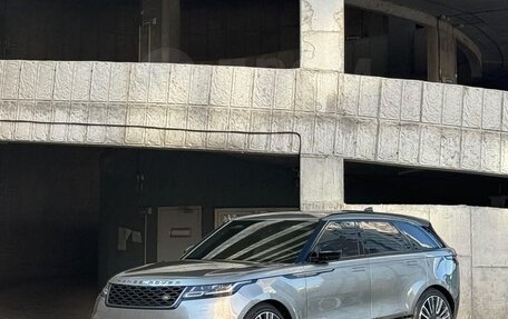 Land Rover Range Rover Velar I, 2018 год, 5 150 000 рублей, 2 фотография